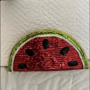 NEW!!!! women bag Clutch Multicolor, Casual.

Hand made 🍉🍉🍉